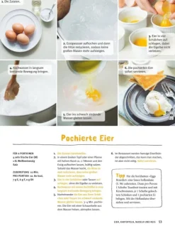 Graefe und Unzer Verlag Grundkochbücher & Lexika-Kochen - so einfach geht's