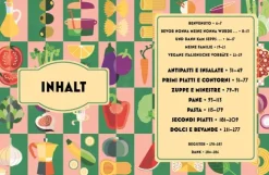 Kochen alla Nonna*Dorling Kindersley Verlag Hot