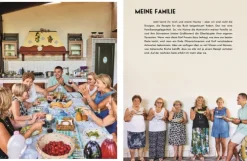 Kochen alla Nonna*Dorling Kindersley Verlag Hot