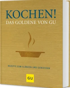 Kochen! Das Goldene von GU*Graefe und Unzer Verlag Clearance