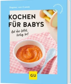 Kochen für Babys*Graefe und Unzer Verlag Best