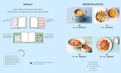 Kochen für Babys*Graefe und Unzer Verlag Best