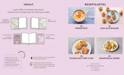 Kochen für Kleinkinder*Graefe und Unzer Verlag Best