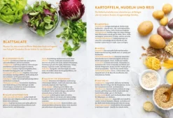 Dr. Oetker Verlag Vollwertküche|Schnelle Küche*Kochen lernen Schritt für Schritt