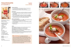 Dr. Oetker Verlag Vollwertküche|Schnelle Küche*Kochen lernen Schritt für Schritt