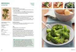 Dr. Oetker Verlag Vollwertküche|Schnelle Küche*Kochen lernen Schritt für Schritt