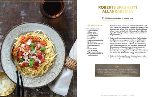 riva Verlag Star-Köche*Kochen mit den Geissens