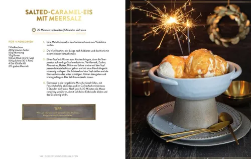 riva Verlag Star-Köche*Kochen mit den Geissens