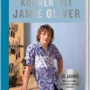 Kochen mit Jamie Oliver*Dorling Kindersley Verlag Online