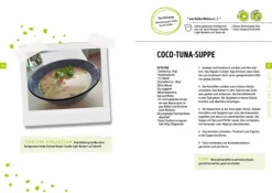 Kochen ohne Strom - Das Notfallkochbuch - Die 50 besten Rezepte für Alltag, Camping und Notfall*Bassermann, Edition Outlet