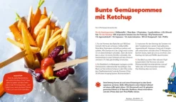 Kochen und backen mit der Maus*ZS Verlag Best