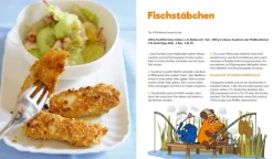 Kochen und backen mit der Maus*ZS Verlag Best