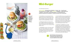 Kochen und backen mit der Maus*ZS Verlag Best