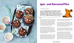 Kochen und backen mit der Maus*ZS Verlag Best