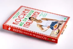 Suedwest Verlag Kochbücher Nach Ländern*Kochen wie ein echter Italiener