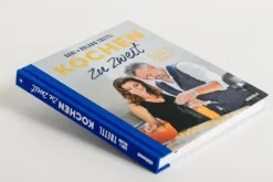 Suedwest Verlag Grillparty & Picknick*Kochen zu zweit. Band 1