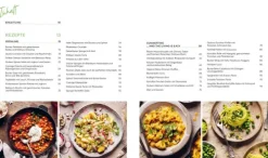 Edition Michael Fischer Vegetarisch|Star-Köche*Koch's einfach - Vegetarisch