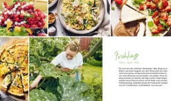 Edition Michael Fischer Vegetarisch|Star-Köche*Koch's einfach - Vegetarisch