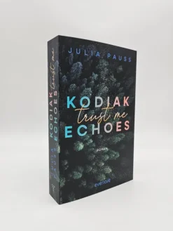 Kodiak Echoes - Hide me*Piper Verlag GmbH Online