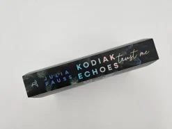 Kodiak Echoes - Hide me*Piper Verlag GmbH Online