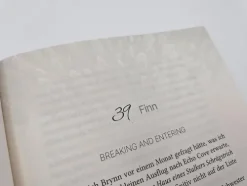 Kodiak Echoes - Hide me*Piper Verlag GmbH Online