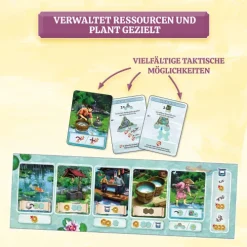 Kosmos Spiele Familien- & Gesellschaftsspiele*Koi