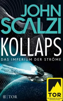 Kollaps - Das Imperium der Ströme 1*FISCHER E-Books Best