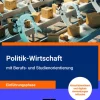 Kolleg Politik u. Wirt. NI Einführungsphase - neu*Buchner, C.C. Verlag Discount