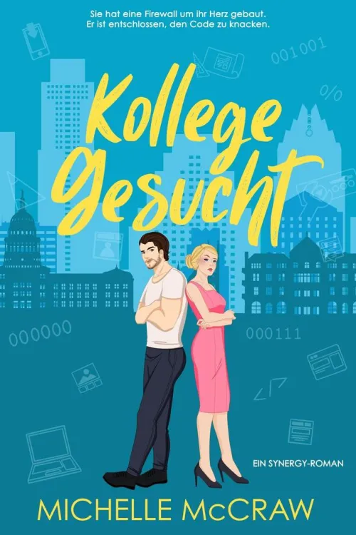 Lazy Dog Books Nach Ländern|Liebesromane*Kollege gesucht (Synergy - Deutsch, #1)