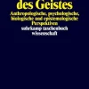 Ökologie des Geistes*Suhrkamp Verlag Online