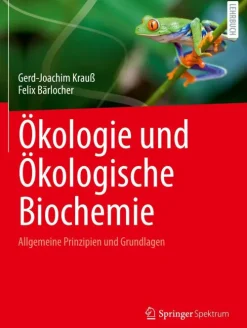Springer Biologie-Ökologie und Ökologische Biochemie