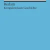 Reclam Philipp Jun. Abi Trainer·Geschichte*Kolonialismus