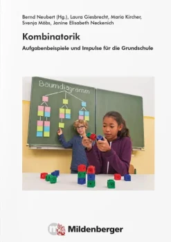 Mildenberger Verlag GmbH Didaktik-Kombinatorik