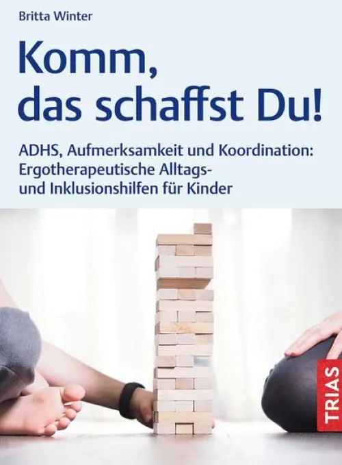 Trias Familie & Kind*Komm, das schaffst Du!