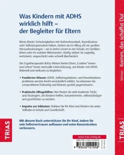 Trias Familie & Kind*Komm, das schaffst Du!