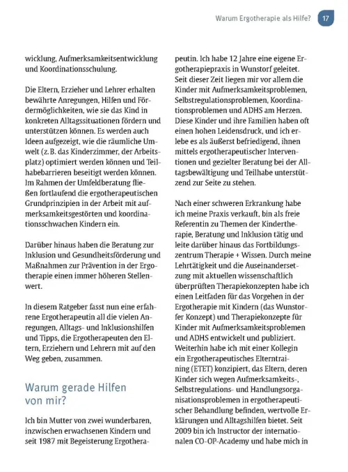 Trias Familie & Kind*Komm, das schaffst Du!