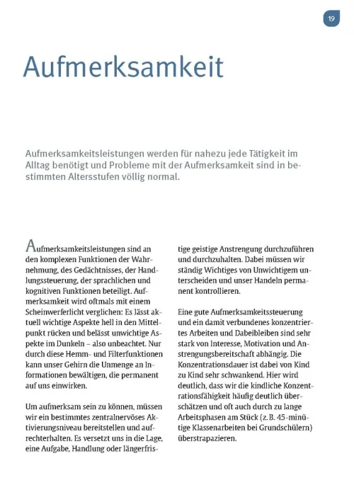 Trias Familie & Kind*Komm, das schaffst Du!