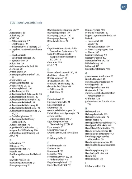 Trias Familie & Kind*Komm, das schaffst Du!