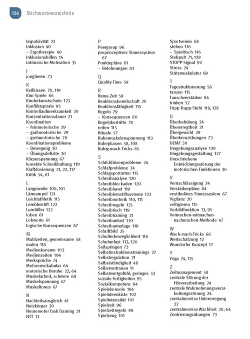 Trias Familie & Kind*Komm, das schaffst Du!