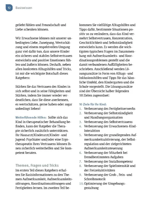 Trias Familie & Kind*Komm, das schaffst Du!