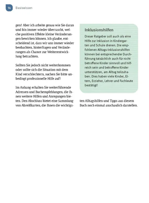 Trias Familie & Kind*Komm, das schaffst Du!