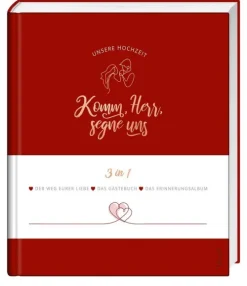 Komm, Herr, segne uns*St. Benno Best