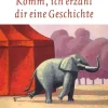 FISCHER Taschenbuch Business & Karriere-Komm, ich erzähl dir eine Geschichte