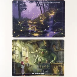 Beltz Verlagsgruppe Achtsamkeit & Gesundheit-Komm mit!' - Fantasiereisen zur Entspannung, Meditation und Resilienz