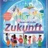 Komm mit in die Zukunft*Dorling Kindersley Verlag Clearance