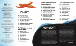 Komm mit in die Zukunft*Dorling Kindersley Verlag Clearance