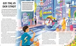 Komm mit in die Zukunft*Dorling Kindersley Verlag Clearance