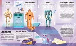 Komm mit in die Zukunft*Dorling Kindersley Verlag Clearance