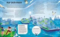 Komm mit in die Zukunft*Dorling Kindersley Verlag Clearance