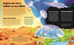 Komm mit in die Zukunft*Dorling Kindersley Verlag Clearance